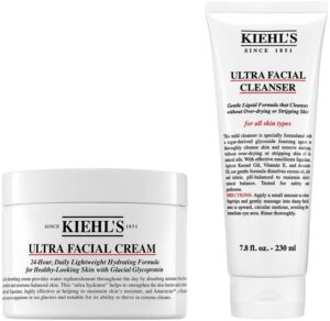 Jumbo Ultra Facial Set